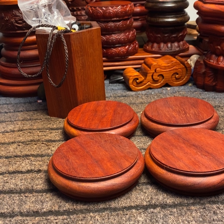 木圆直径9,5/3的35四个