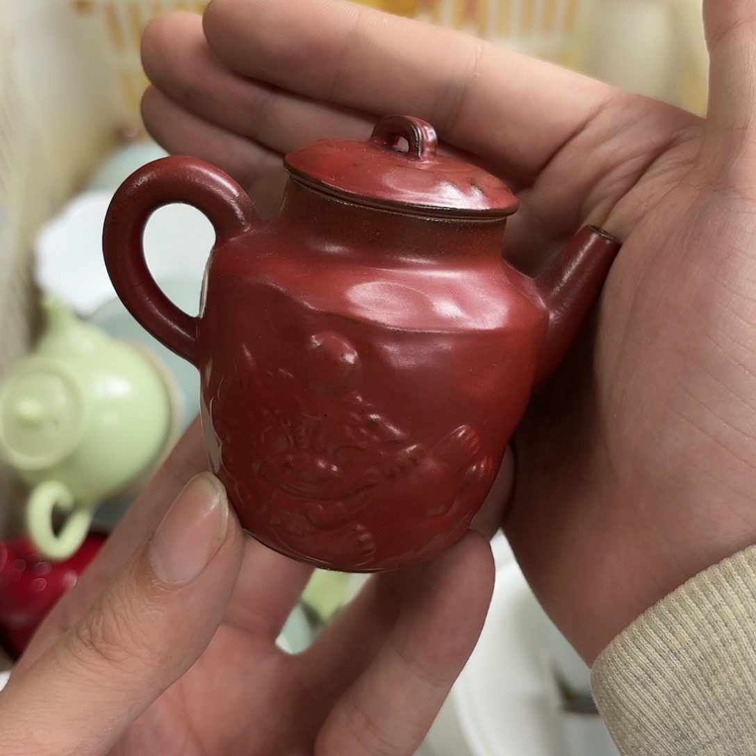 微瑕介意的不要下单