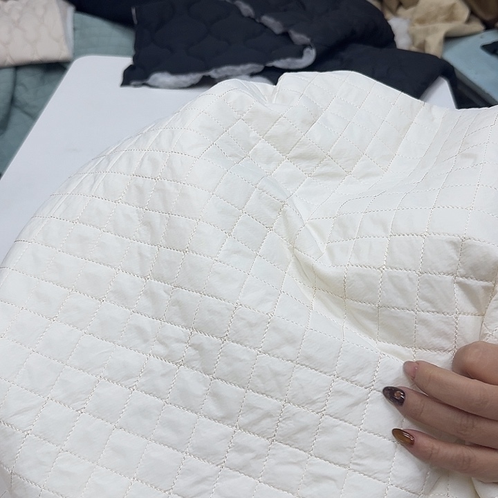 无纺布3米薄款夹棉