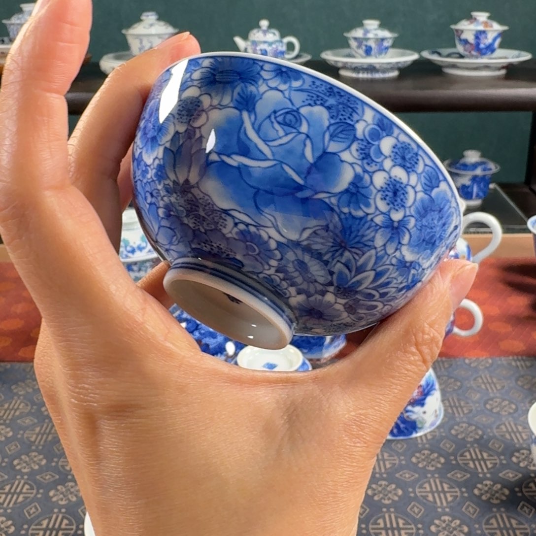 瓷片优游瓷生活雅器