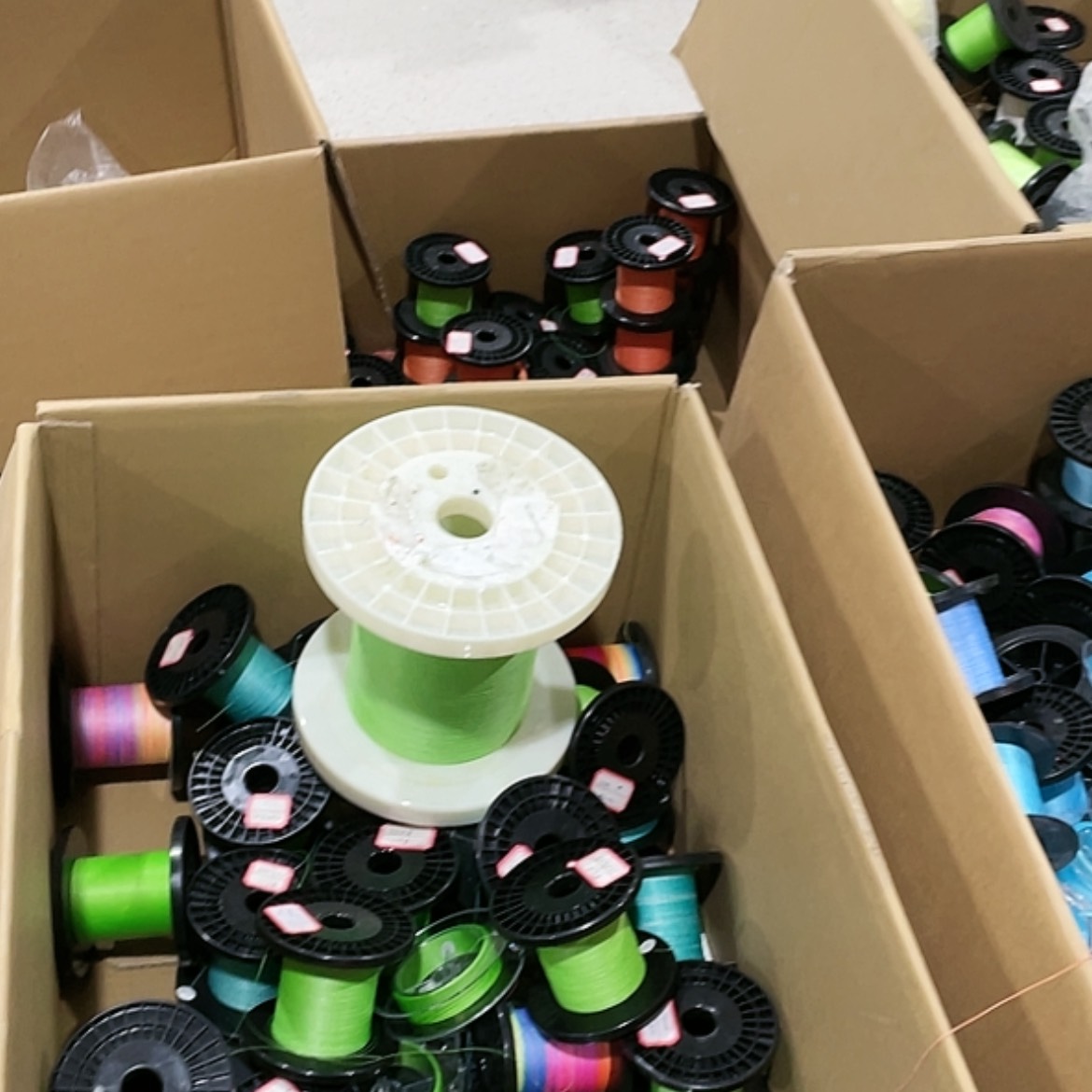 【闪购商品】PE8边冰蓝2号300米