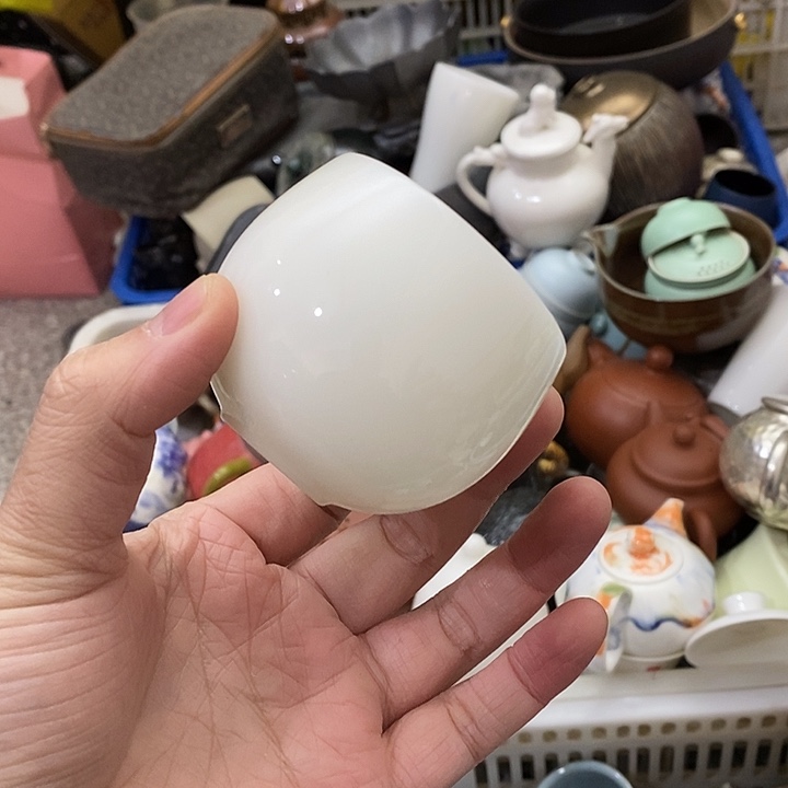 陶瓷艺术品及陶瓷制品