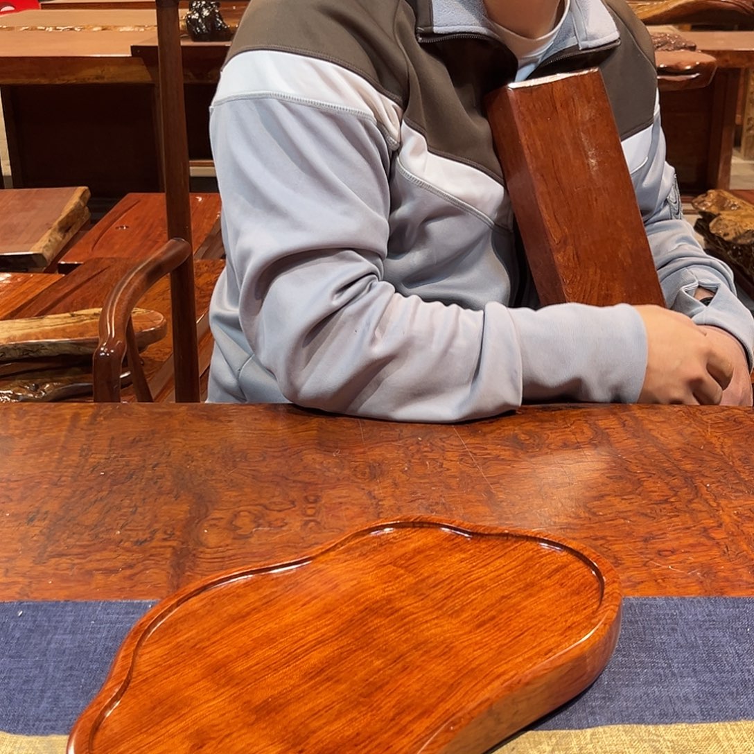 木（非红木类）巴花学名古夷苏木