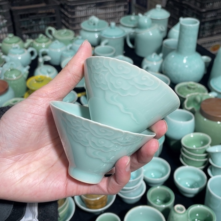 青瓷青瓷 青瓷青瓷 