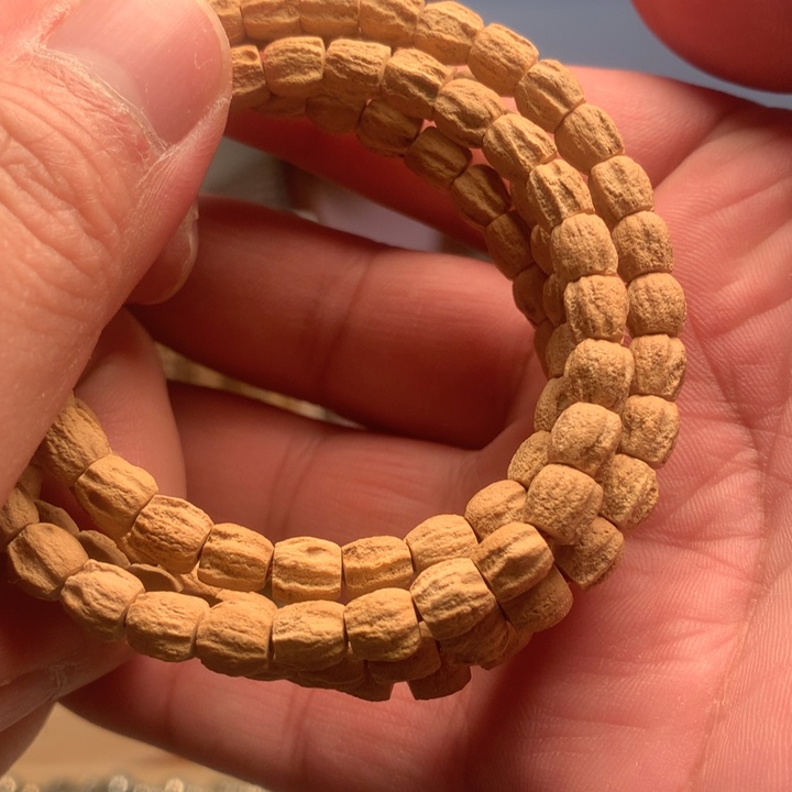 柏香籽/百香籽手串