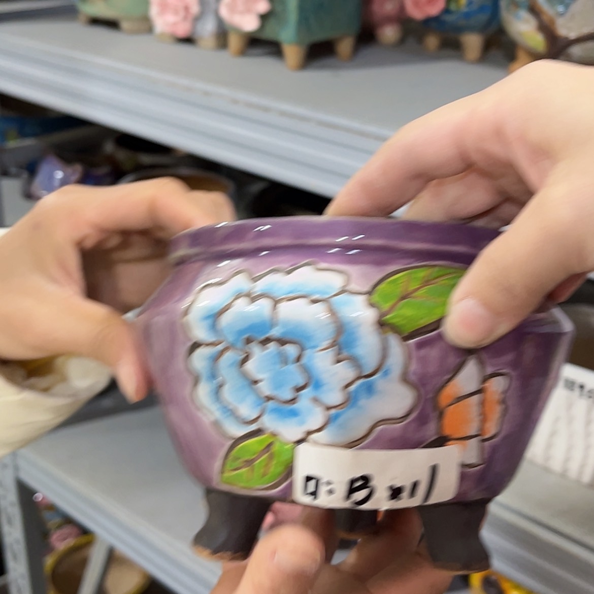 【闪购商品】红陶福利