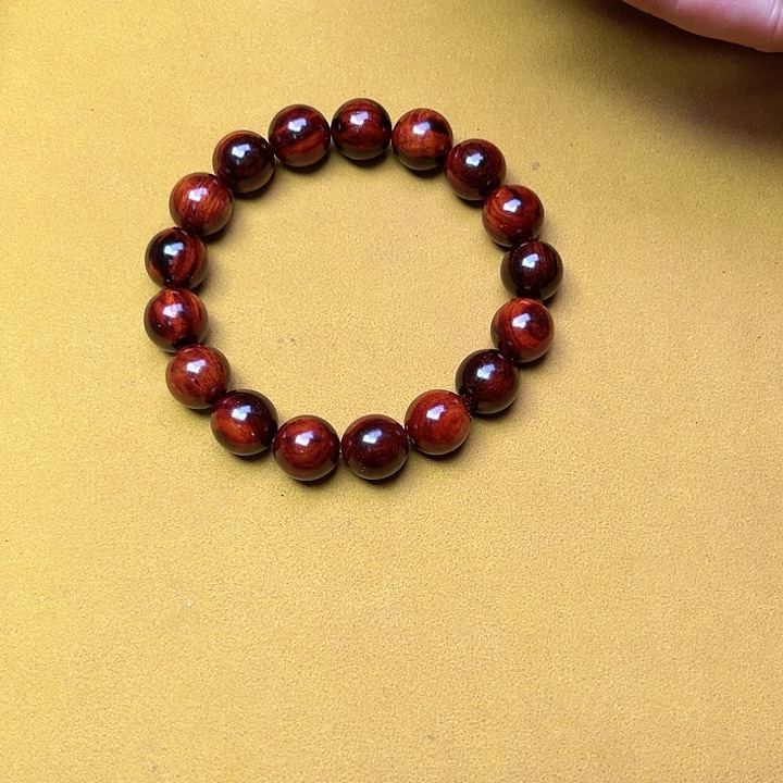 小叶紫檀手串/手链1.2拆房老料手串