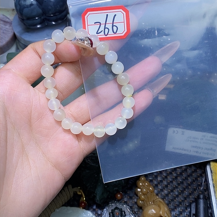 和田玉和田玉边角料随机发未镶嵌