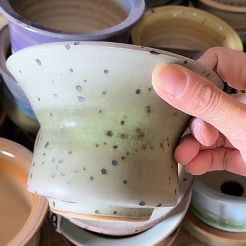 【闪购商品】红陶口14