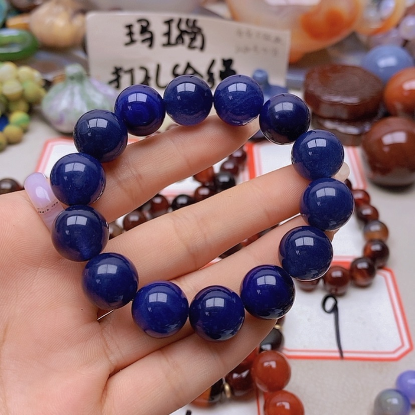 【闪购商品】未镶嵌玛瑙/玉髓珠宝半成品学