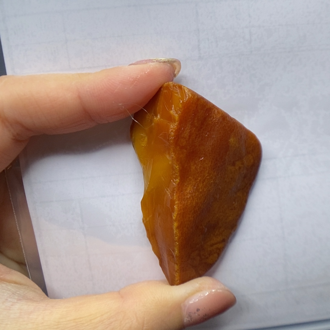 *****定制蜜蜡未镶嵌郎