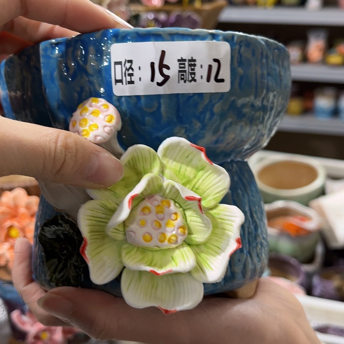 【闪购商品】红陶福利