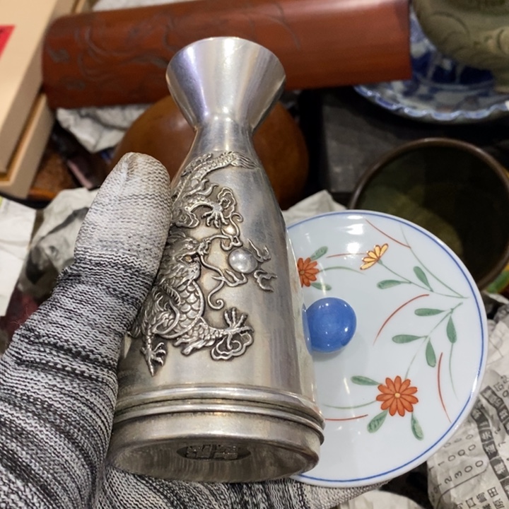 紫砂陶瓷艺术陶瓷艺术