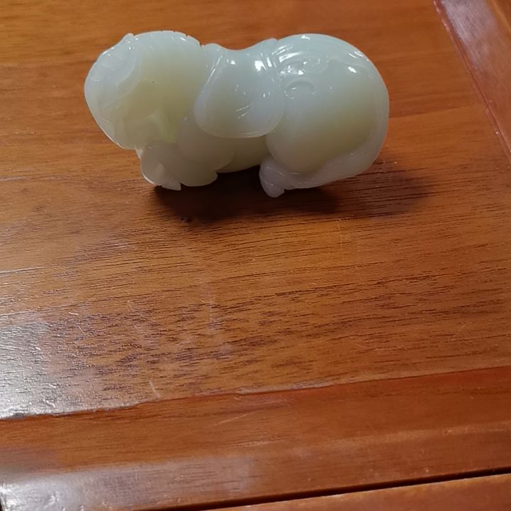 男***爵精品铜摆件购买链接