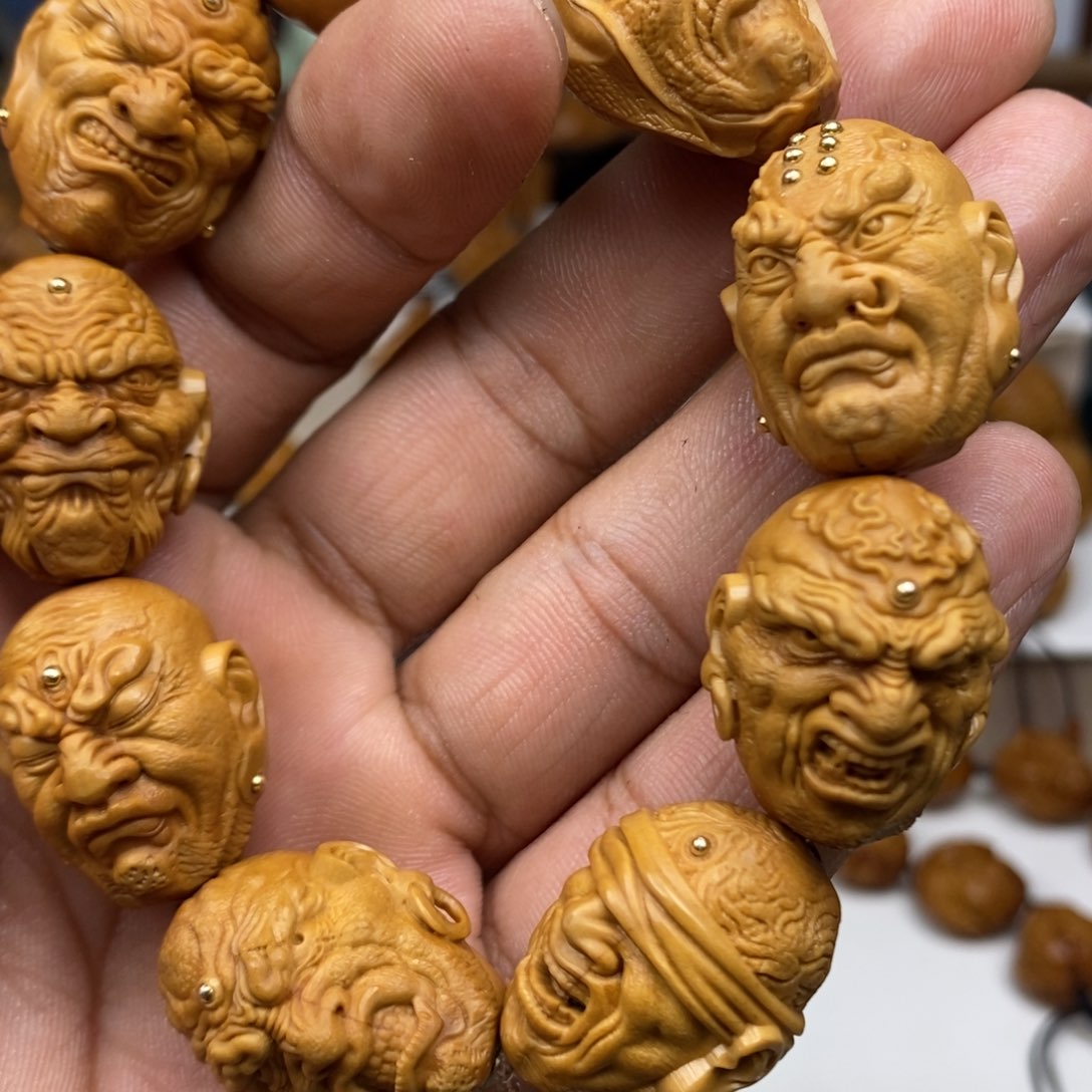 橄榄核吊坠橄榄树橄榄卸妆油洗面奶