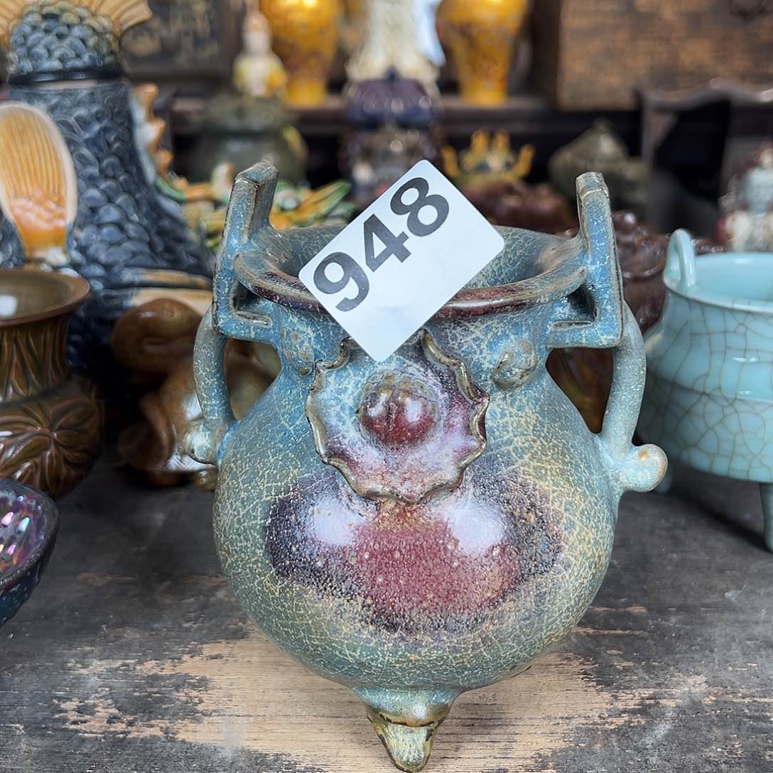 瓷片摆件摆件摆件摆件