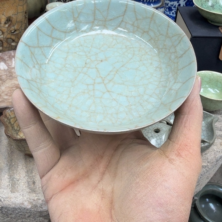 摆件瓷器瓷器瓷器