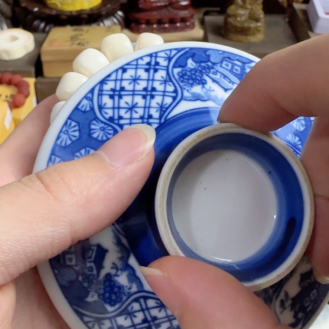 紫砂放漏场，全都漏