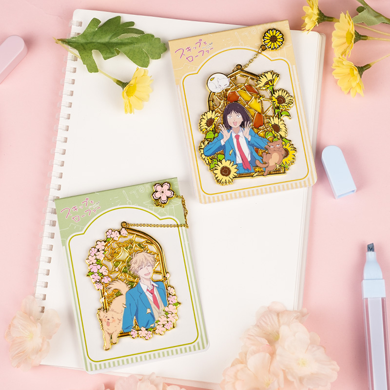 现货 谷子熊出品 跃动青春 金属徽章 周边