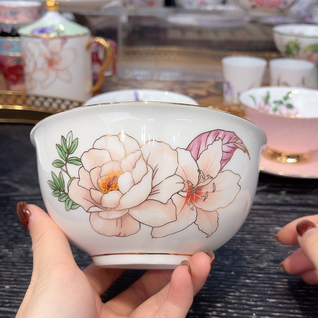 骨瓷饭碗//////////////