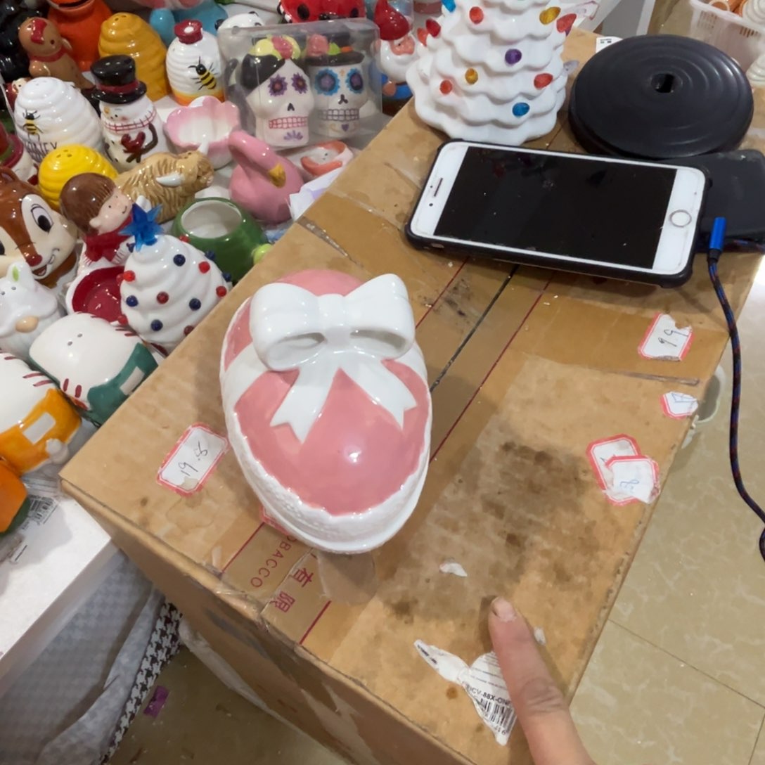 摆件陶瓷陶瓷陶瓷陶瓷