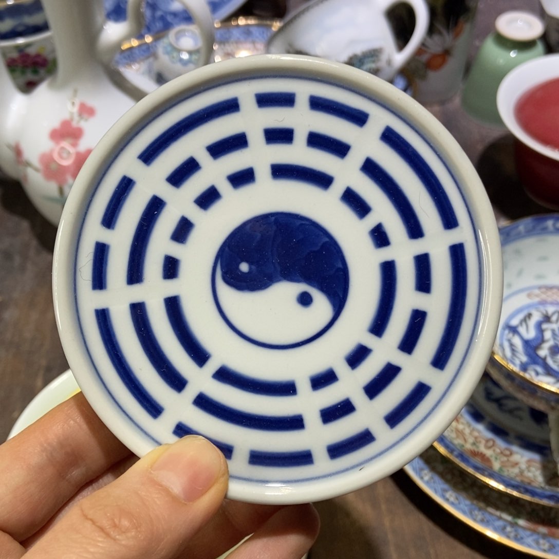 陶瓷艺术品的设计