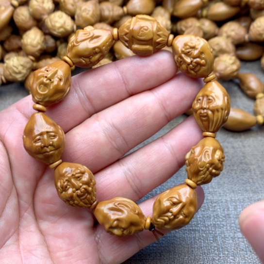 手串/手链橄榄核橄榄核手串/手链