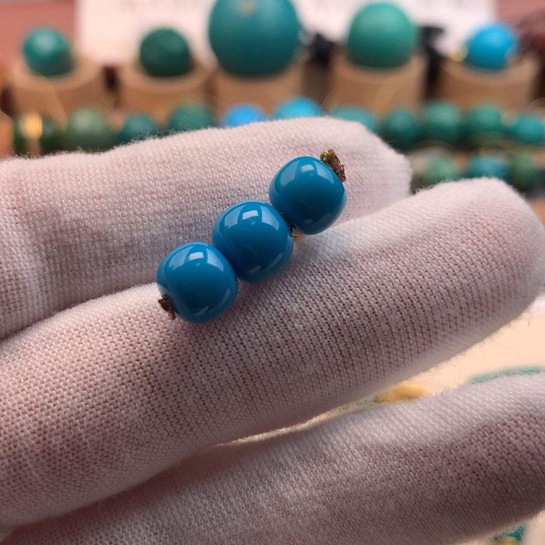 绿松石未镶嵌珠宝奇石8.2m