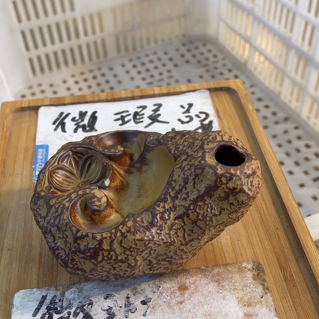 紫砂陶瓷茶具微瑕介意勿拍