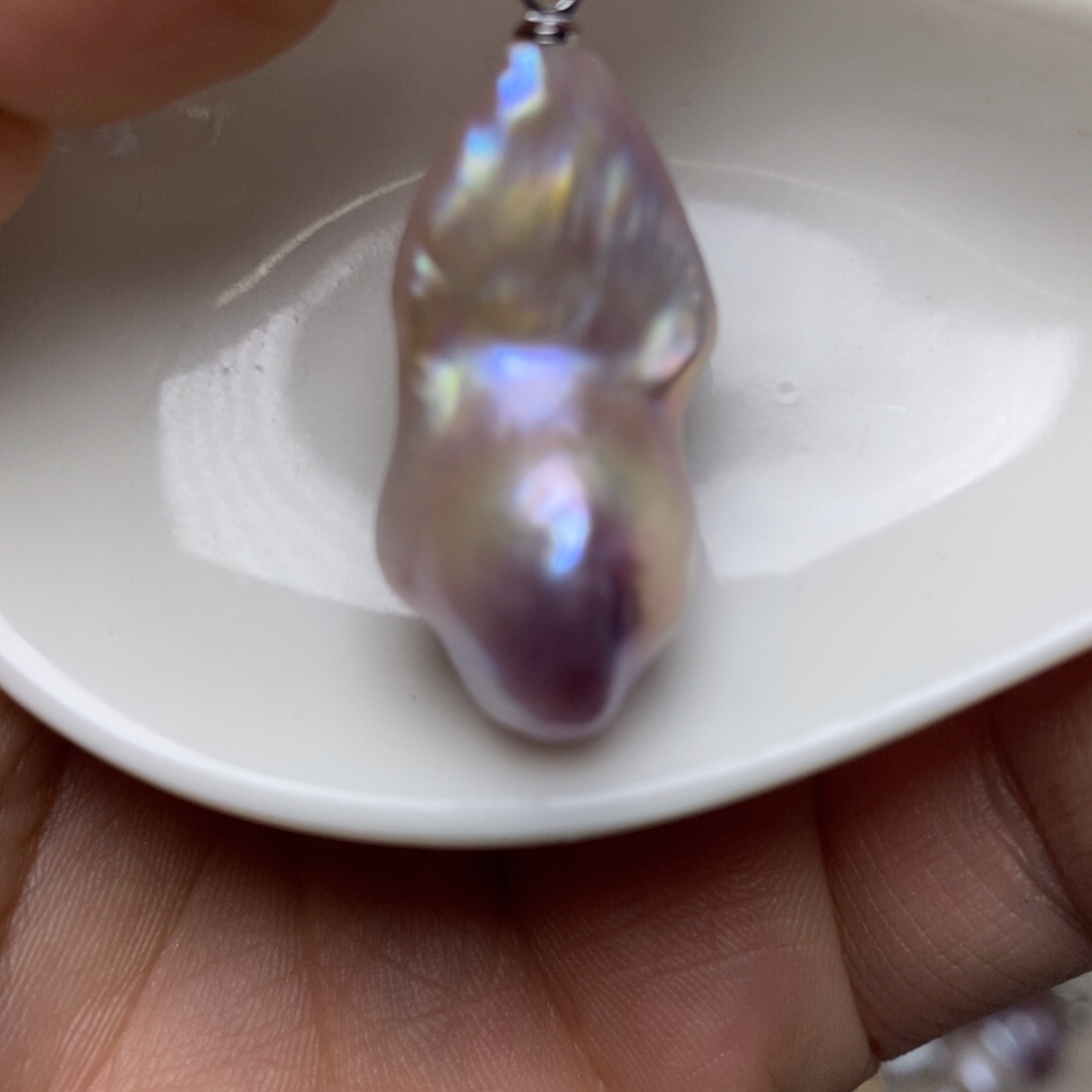 淡水珍珠其它未镶嵌