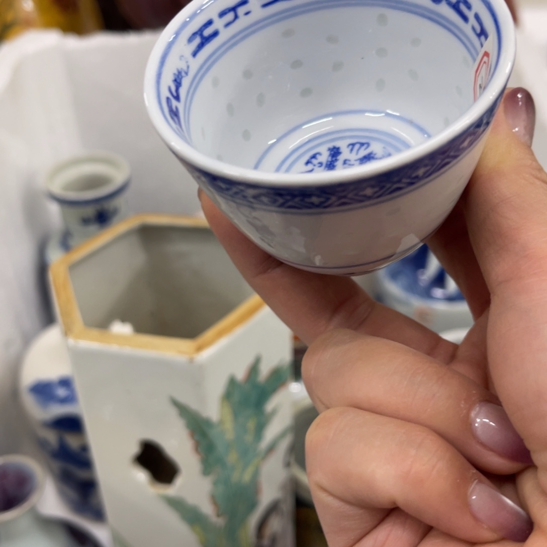 陶日用家用陶瓷制品