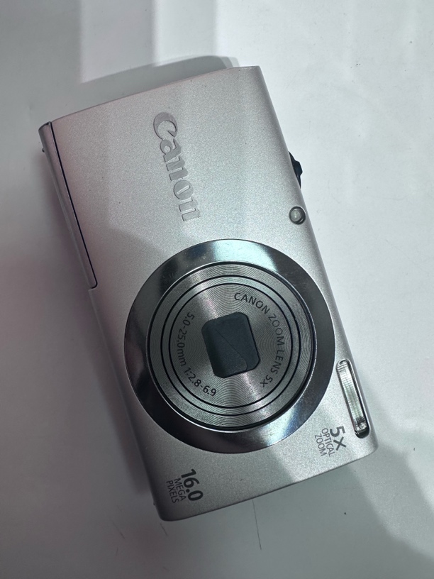 95新 Canon/佳能 佳能a2300冷白皮高清奶油肌质感1600w像素