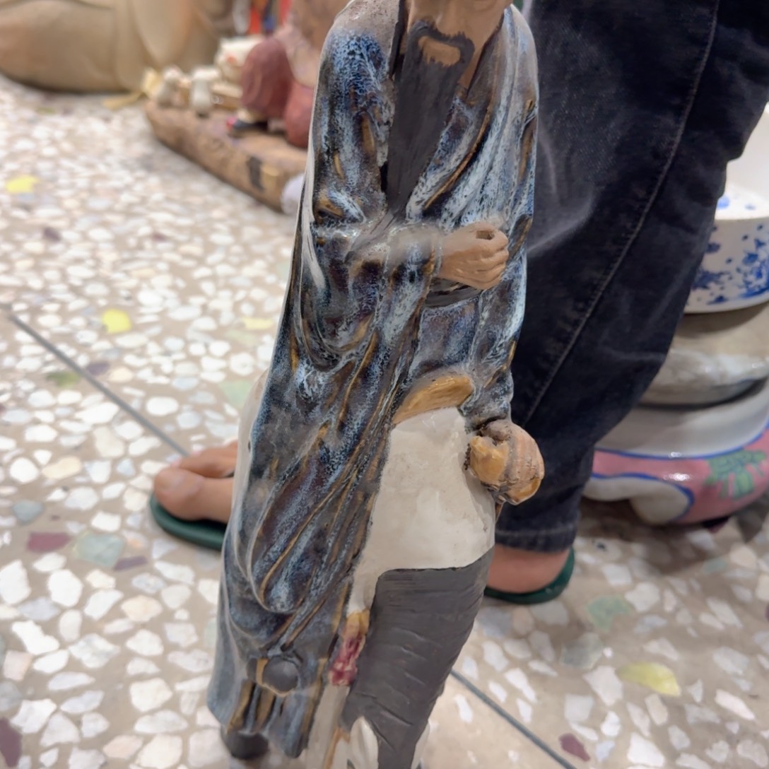 浪***涯他人真的有些問題了因為