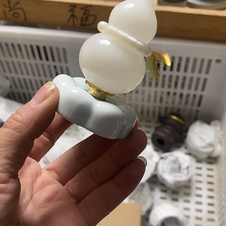陶瓷功夫茶具直播闪购链接