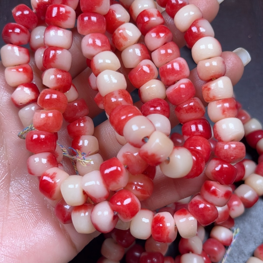 手串/手链驼骨编号203尺寸1.0