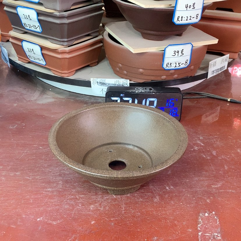 【闪购商品】紫砂悔*