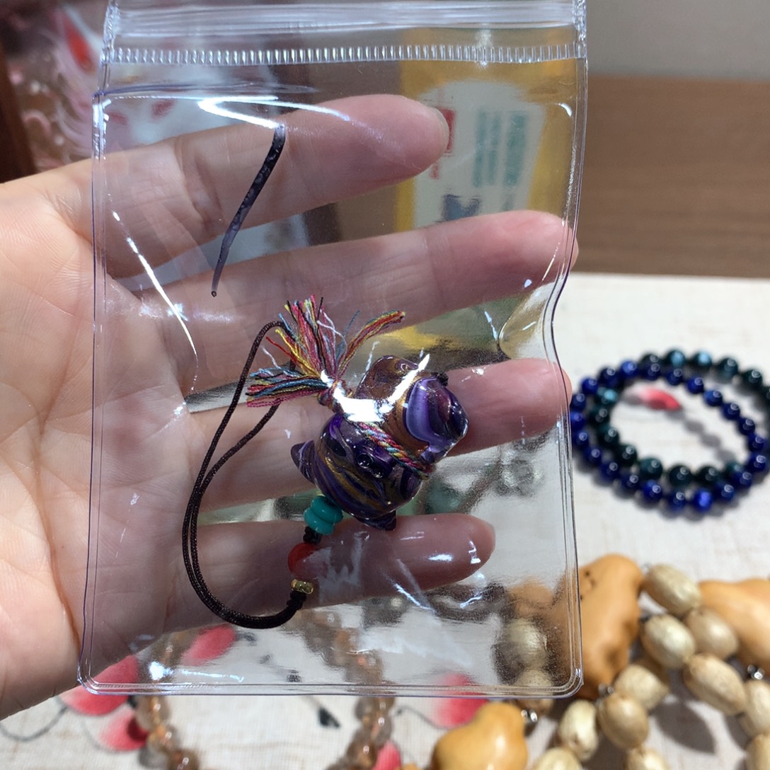 和田玉（糖玉）未镶嵌吊坠(不含链)