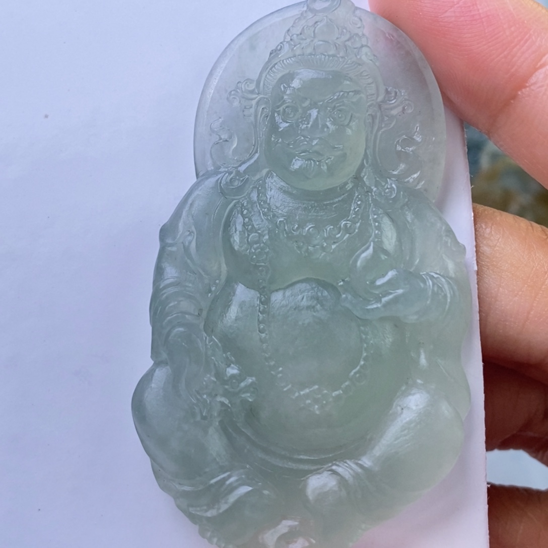 定制翡翠未镶嵌天然翡翠