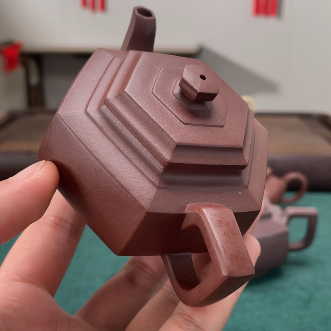 赞*宜兴紫砂艺术学院美术