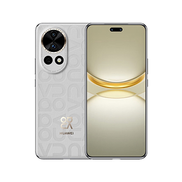 95新 Huawei/华为 nova 12 Ultra 12+512G 100%电池 麒麟 9000SL