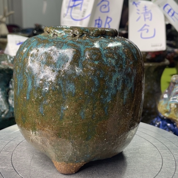 陶瓷制品不退不换