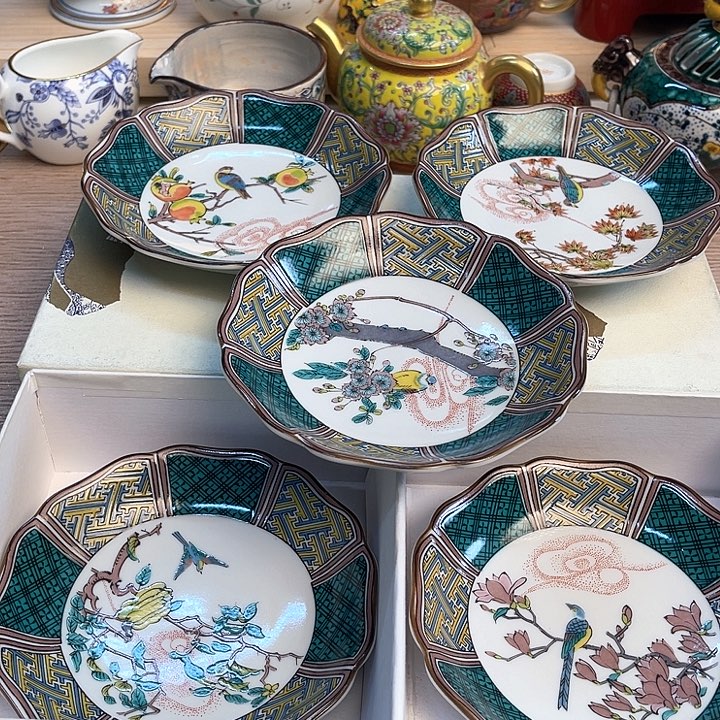 摆件全球孤品文化艺术