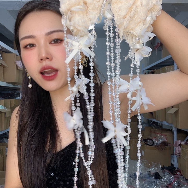 皮质铁合金福利包E103