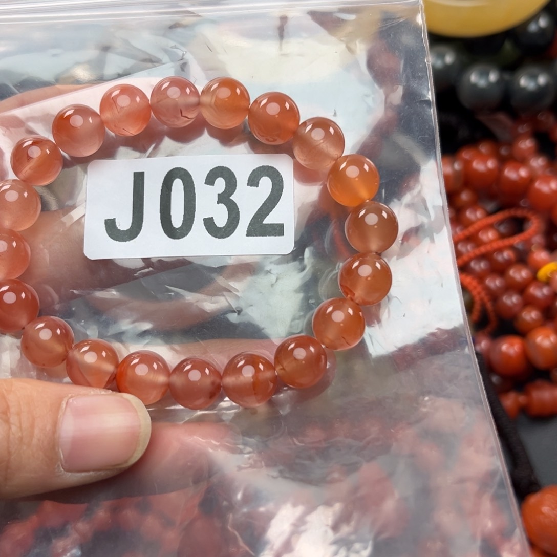 南红玛瑙珠宝奇石未镶嵌9+