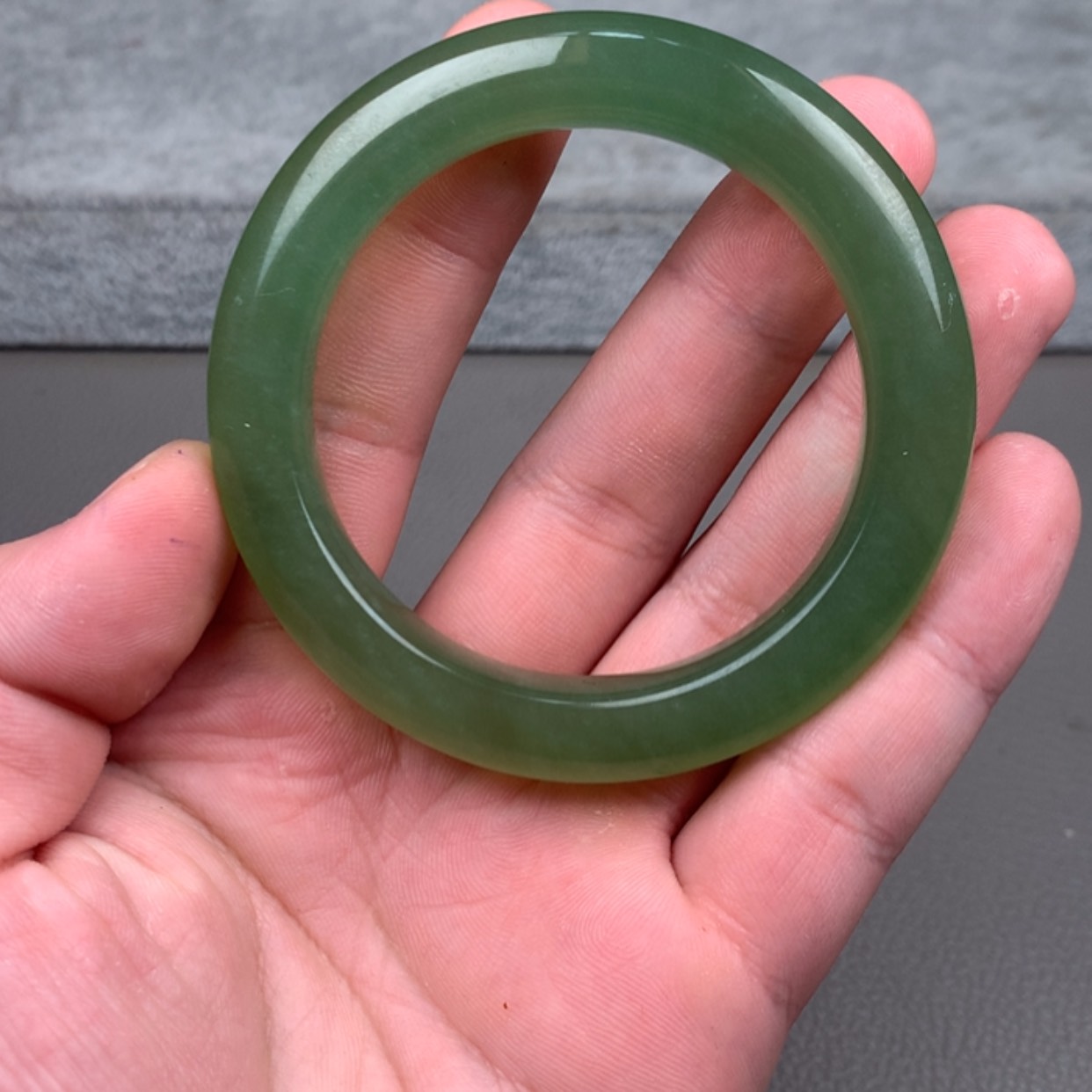 【闪购商品】未镶嵌蛇纹石玉岫玉56