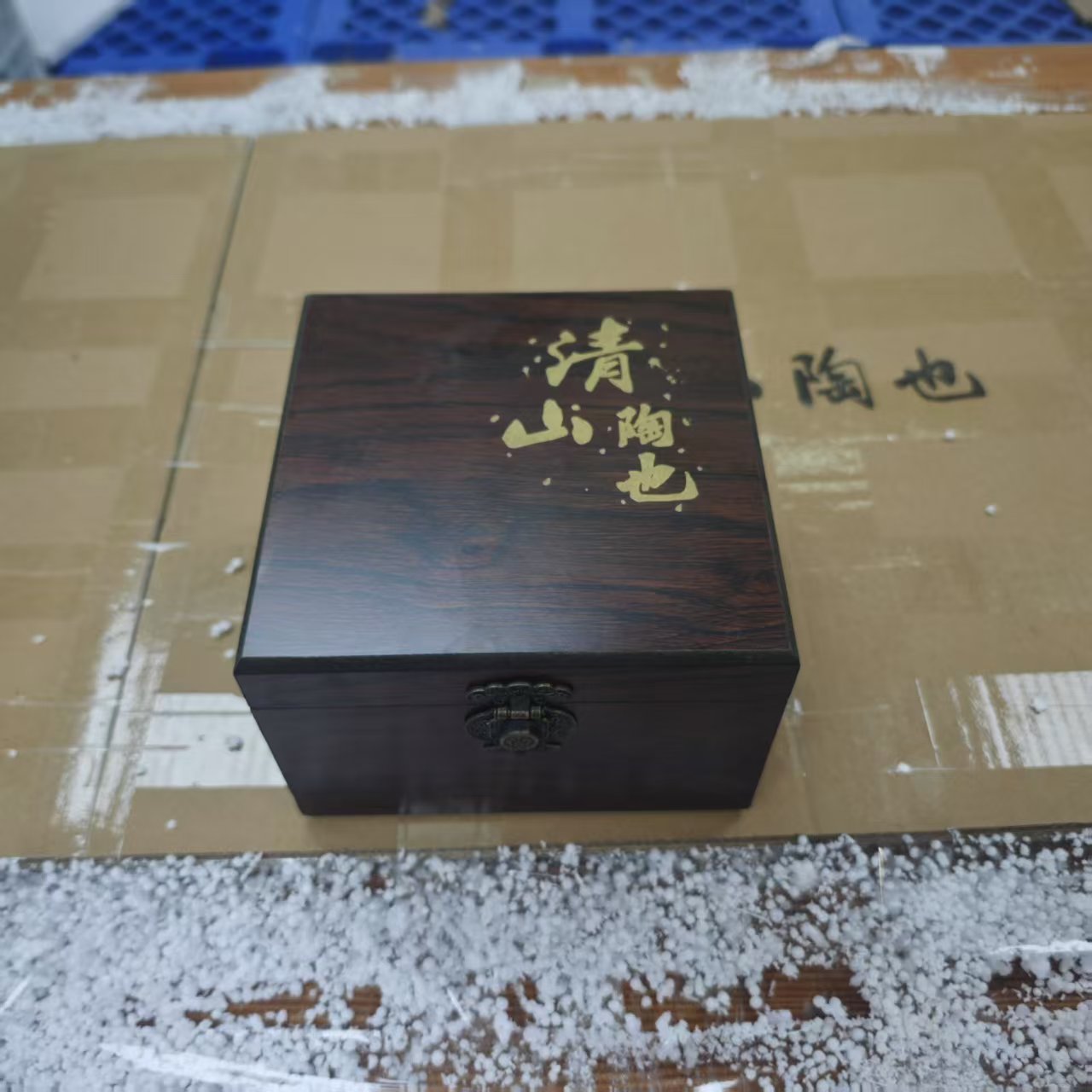 【闪购商品】悟道茶器商品链接@@@@@@@@@浮雕主人杯(不带图中礼盒)