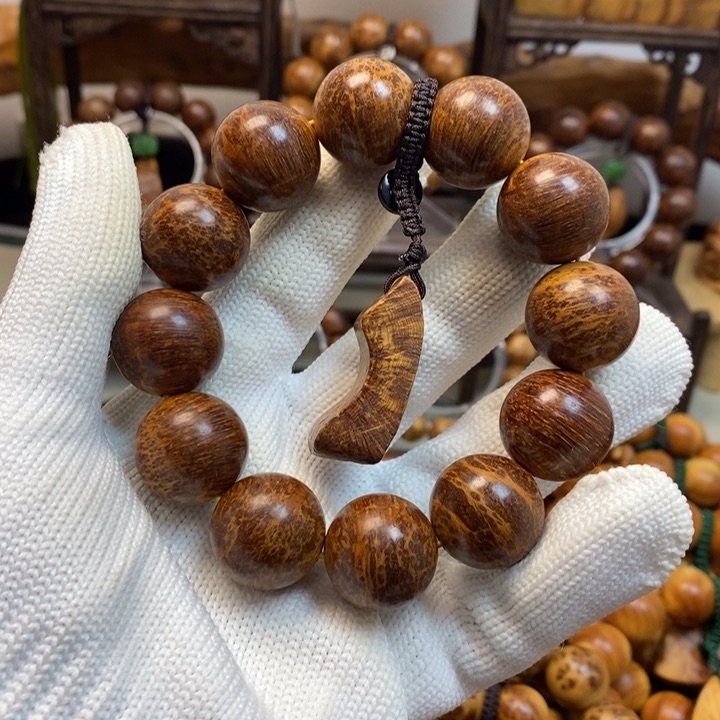 柏木6*6太行崖柏2.0陈化双面爆满芝麻点雀眼变异瘤