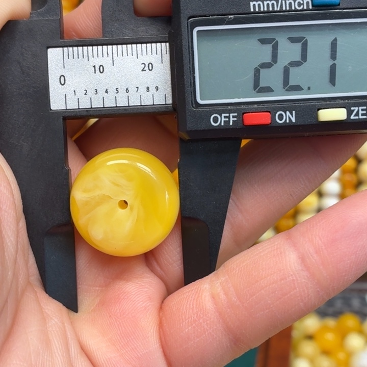 非金属配珠配饰67