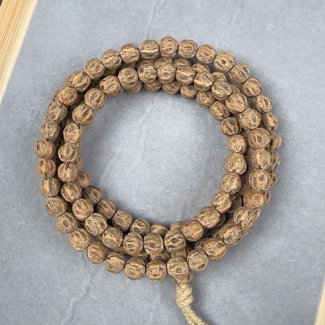 柏香籽/百香籽吊坠盐*