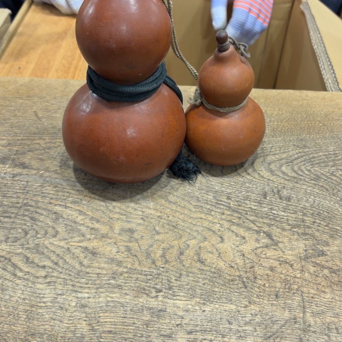般若中古美术工艺品